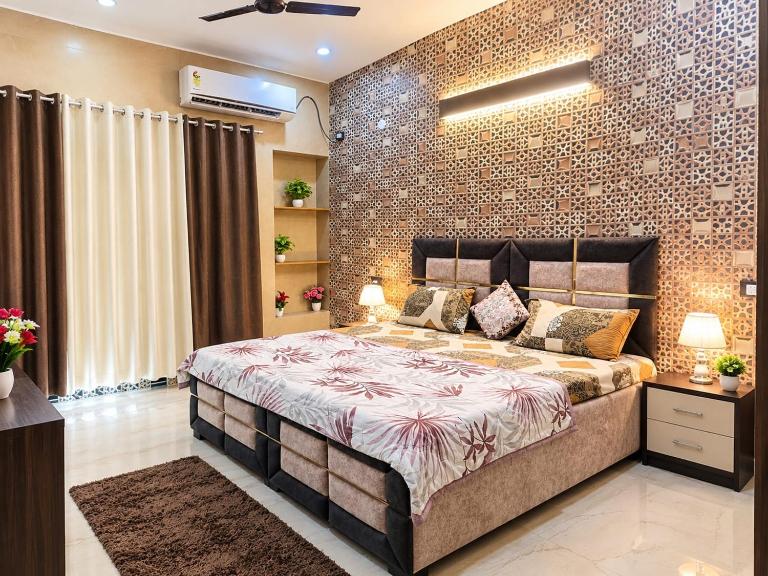 Ganga Bliss 2BHK Home - B&B Rishīkesh