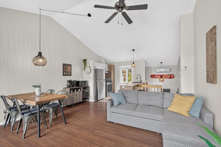 54 chemin de la Perdrix - B&B Stoneham
