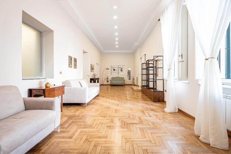 Peggy Suite - B&B Naples