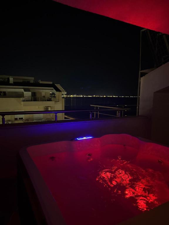 Potka Apartments Durrës - Ferienwohnung Durrës