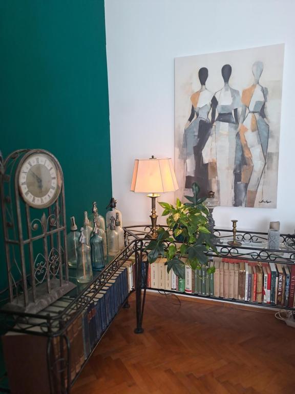 Apartman Soda - Chambres d'hôtes Ogulin
