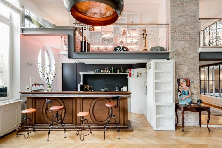 Amazing Apartment with 3 Bedrooms - B&B Milano