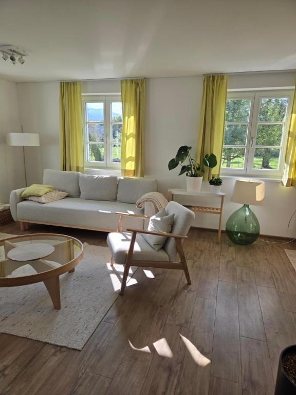 Apartment in der Apfelwiese - Ferienwohnung Lustenau