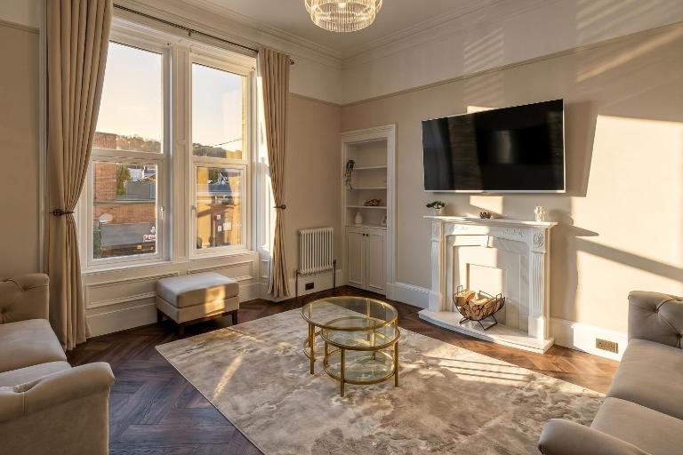 Casa Fresa - Brook Heights - Chambres d'hôtes Portaferry