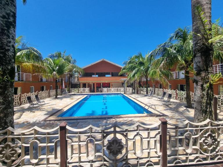 Residencial dos Portugas - Bed and Breakfast Barroca