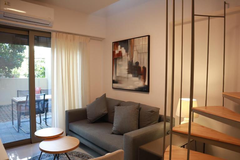Cozy Maisonette Kalamata - Bed and Breakfast Kalamata