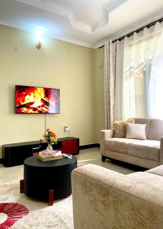 Kaya Apartments-Mwanza - B&B Buhungire
