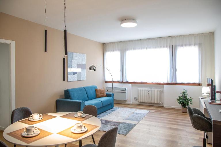 Borgo Colonna luxury apartment - Ferienwohnung Pordenone