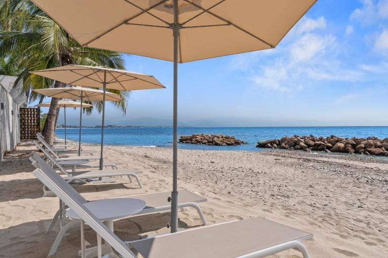 Apartment with Ocean Views - 3 bedrooms - B&B Bucerías