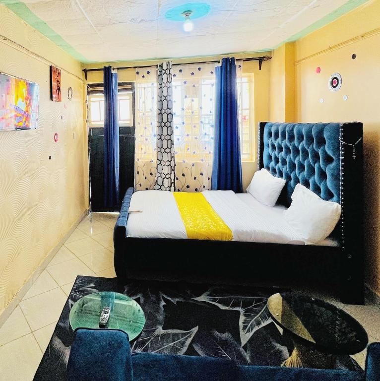 Intel Homes - B&B Nairobi