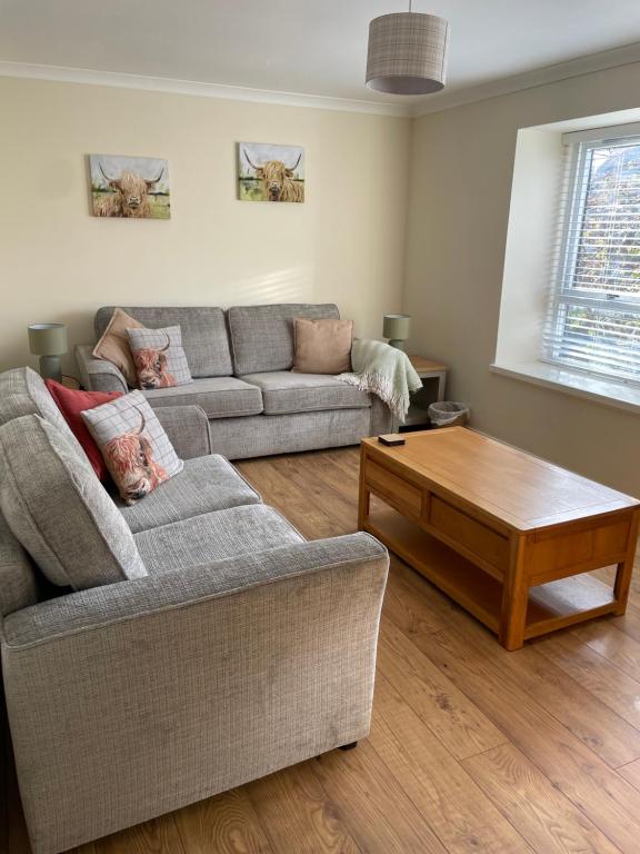 Millburn Court Apartment - B&B Inverness