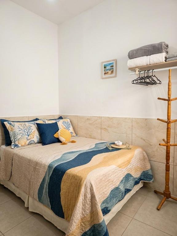 Apto Térreo Perfeito Localização 10min a pé da Lagoa - Cidade Nova - B&B Iguaba Grande