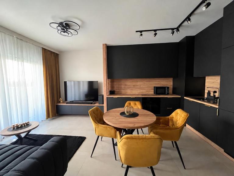 Apartament Lucky 13 - B&B Stettino