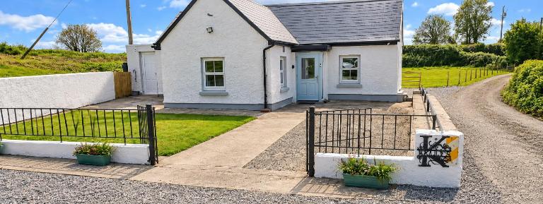 Kelly's Country Cottage - B&B Rookwood