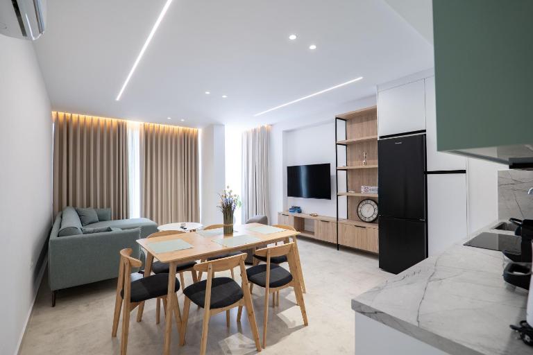 AS Premium Duplex -A7 - B&B Saranda