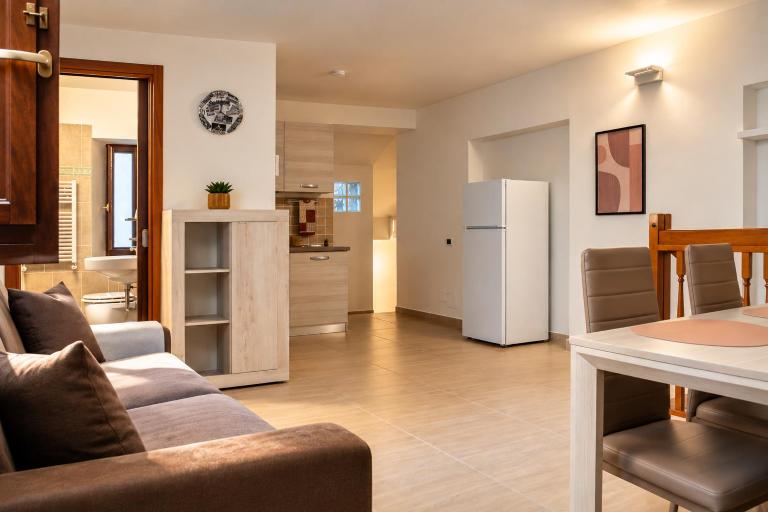 Secret House Viterbo - B&B Viterbo