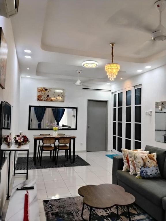 AzHomes AG - B&B Kampung Jelatang