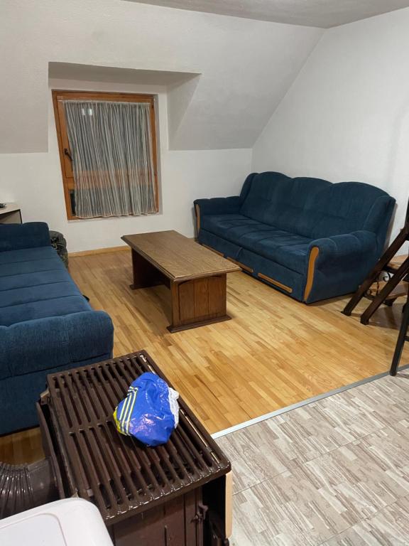 Vila Damir Vlašić - Chambres d'hôtes Šišava