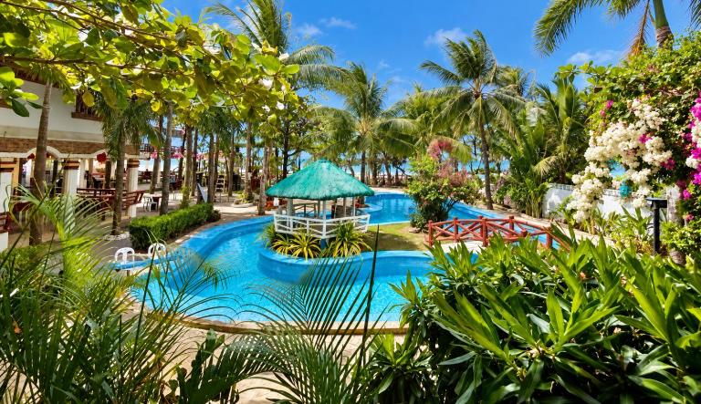 Hollywood Oceanfront Bed & Breakfast - Bed and Breakfast Mamburao