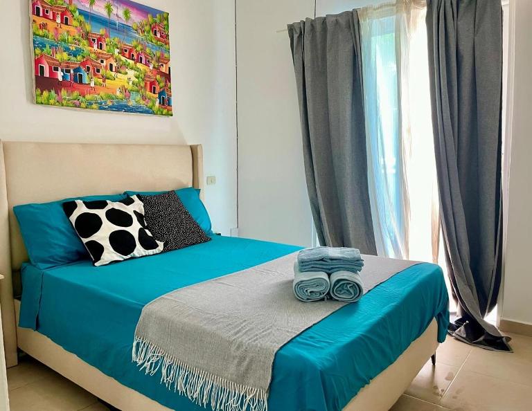 Raíz home - B&B Bayahibe