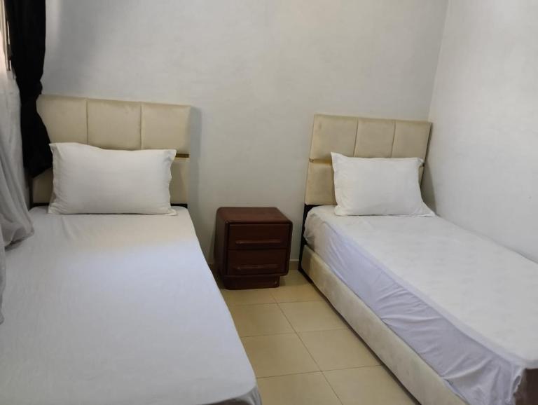 Dar Yasmine - Chambres d'hôtes Ifrane