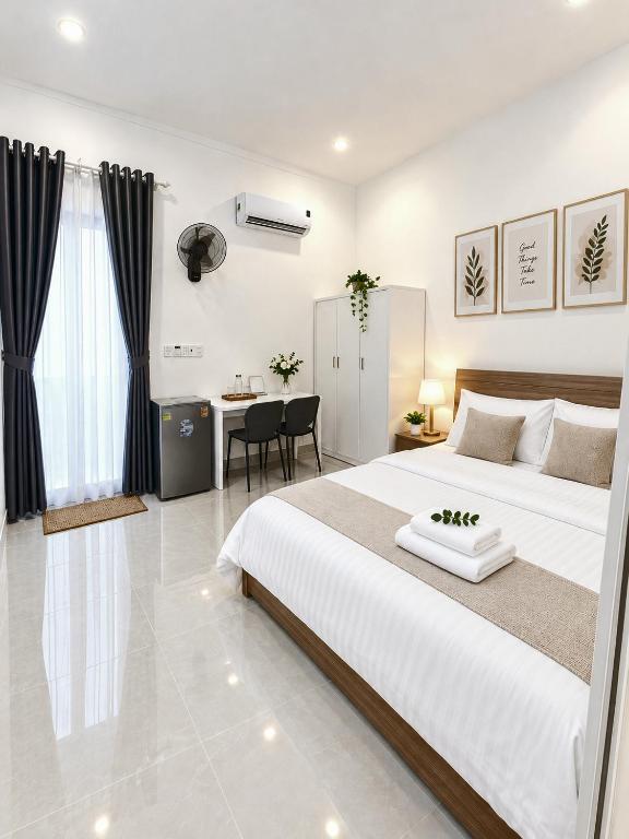 Min home 9 - B&B Buôn Ma Thuột
