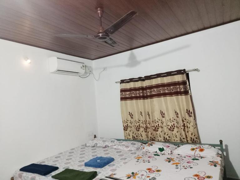 Ananya Beach Homestay Gokarna - B&B Gokarna