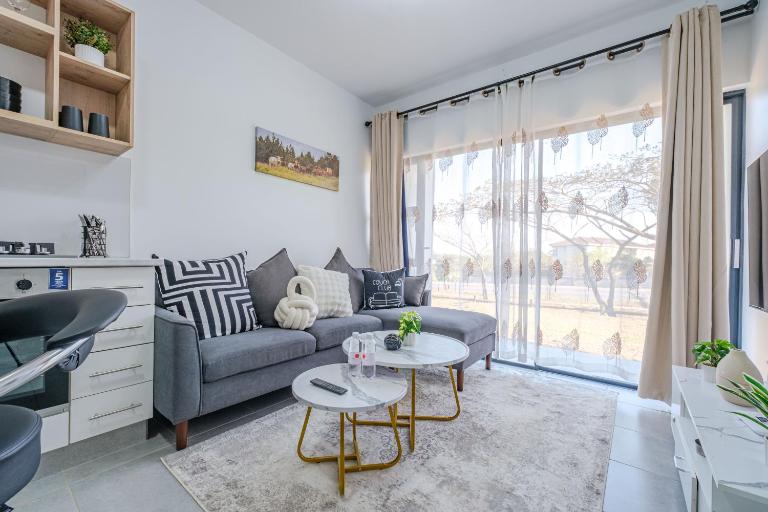 Ballito on the hills 4 one bedroom - Ferienwohnung Sheffield Beach