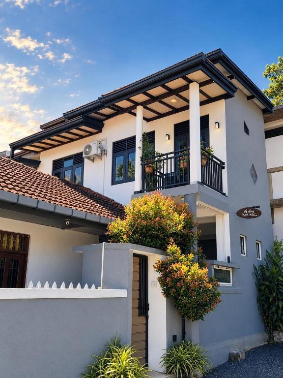 Q bay Villa - B&B Matara
