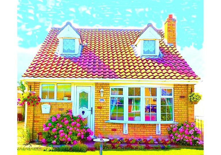 Romantic Cosy Cottage Winter Get-Away to the Seaside - B&B Sutton on Sea