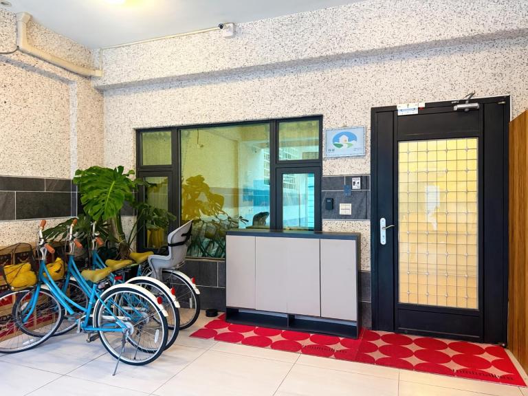 時時想電梯民宿-近東大門夜市 - B&B Hualien City