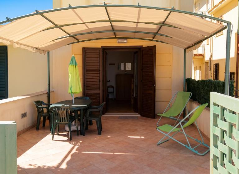 Bright Apartment Alcamo - B&B Alcamo