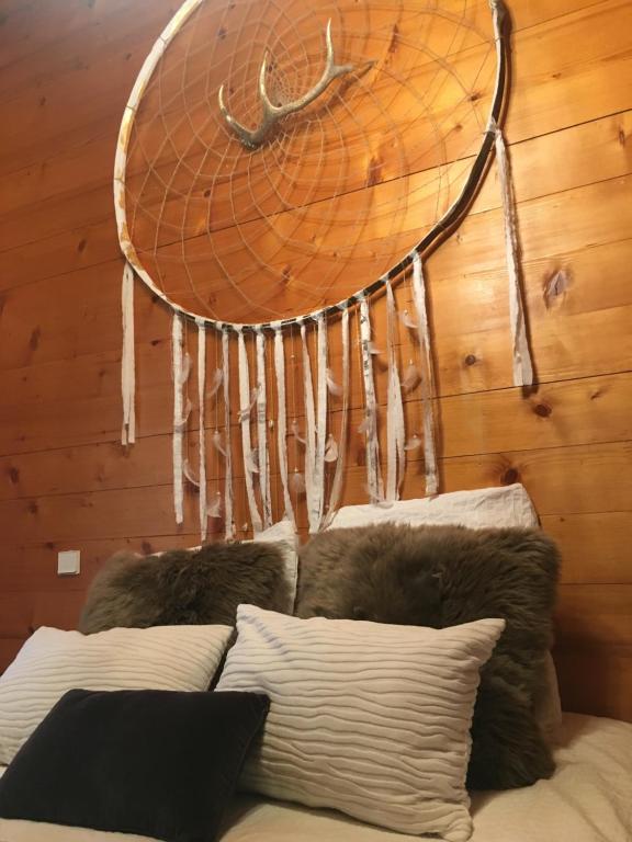Fleurs Des Prés - Ferienwohnung Les Villards-sur-Thônes
