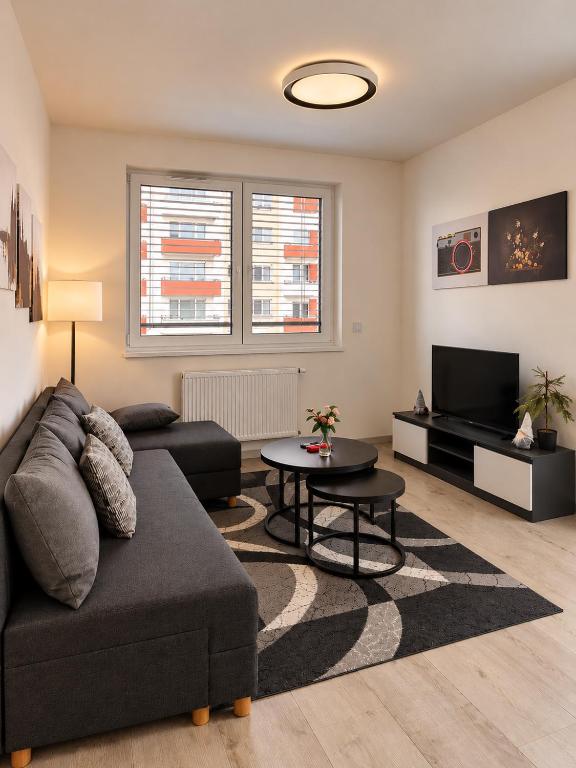 Cozy Home 2 - Ferienwohnung Prag
