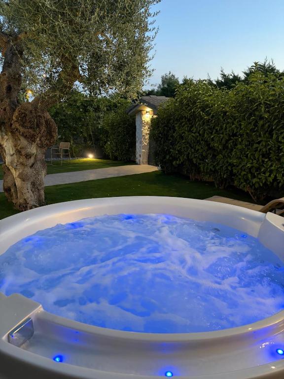 L'EDEN Luxury rooms & garden - Chambres d'hôtes Modugno