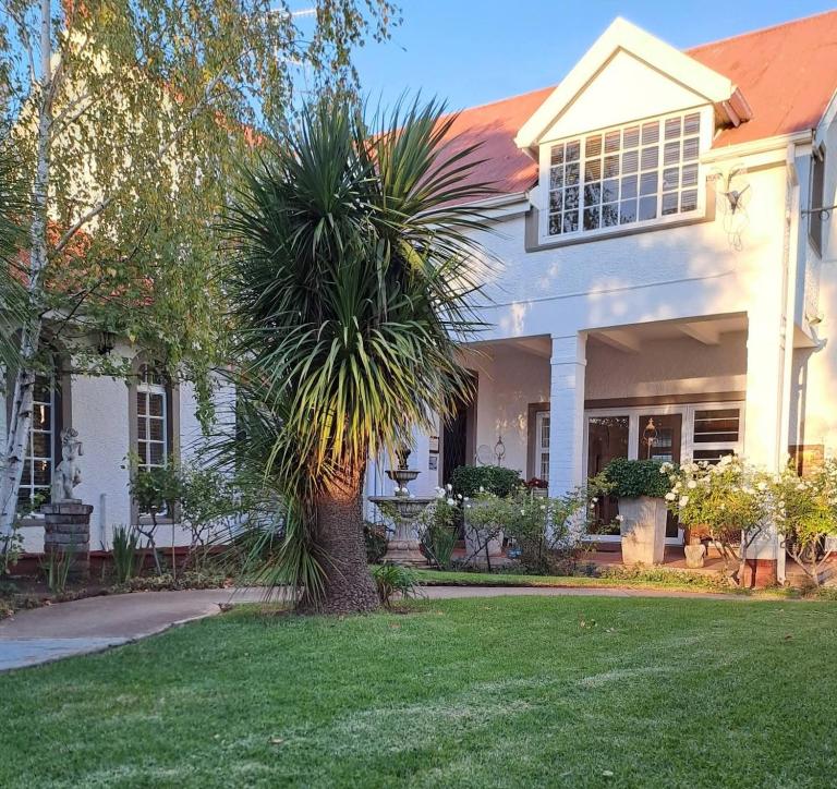 Meerlin Guest House - B&B Queenstown