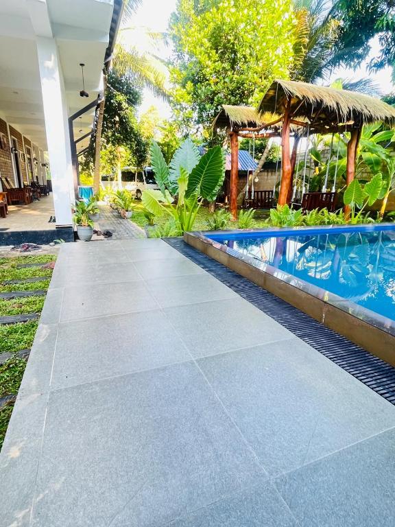 Sigiri Luvora - B&B Sigiriya