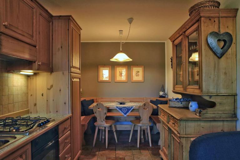 Bilocale ai piedi delle Dolomiti - Chambres d'hôtes Andalo