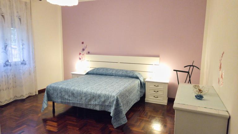 Casa Kendra - Ferienwohnung Montegrotto Terme