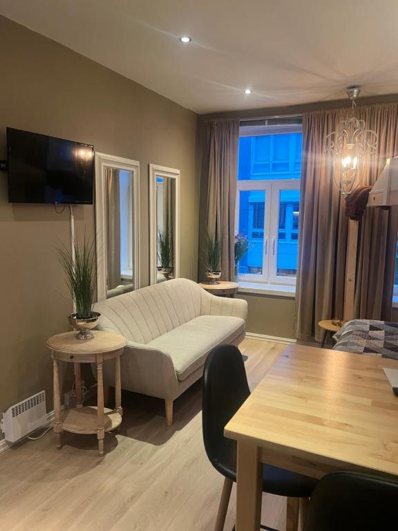 Ålesund sentrum Parkgata - Ferienwohnung Ålesund