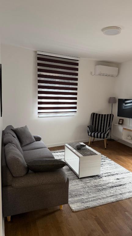 Jovanovic stan na dan - B&B Belgrado