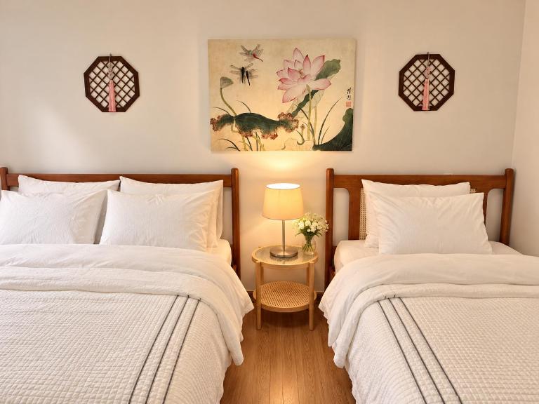 cosmo stay - B&B Gyeongju