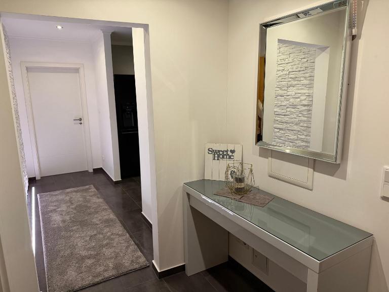 Apartment Wennigsen Miroszewska-Immobilien - B&B Wennigsen