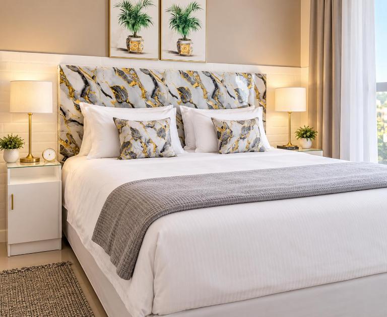 Modern 2-Bedroom Apartment in Windhoek - B&B Windhoek
