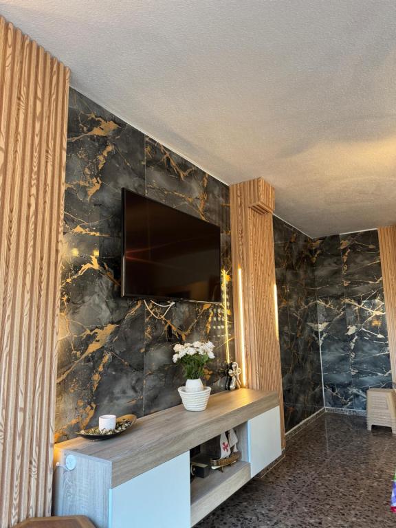 Apartamento Dúplex vacacional - B&B Burriana