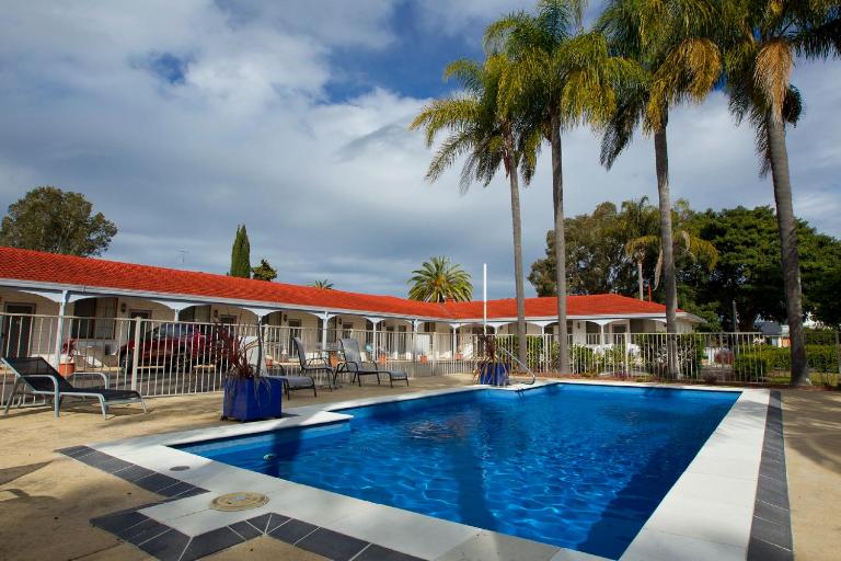 Tuncurry Beach Motel - B&B Tuncurry