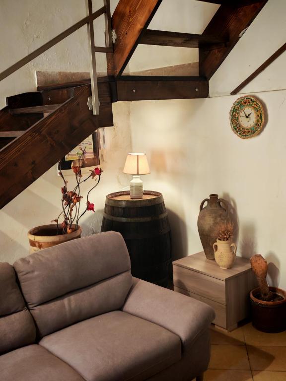 DOMUS Palace Rooms - Bed and Breakfast Agrigento