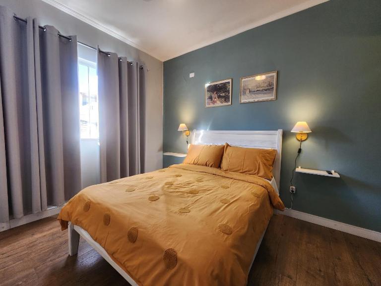 Casa Gómez - Chambres d'hôtes São Lourenço