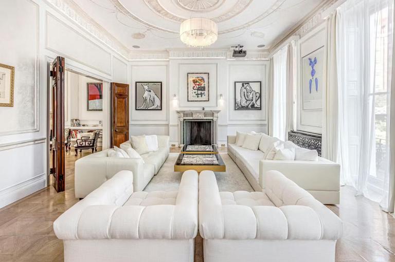 Something beautiful in the heart of London Apartment Tom - B&B Londra
