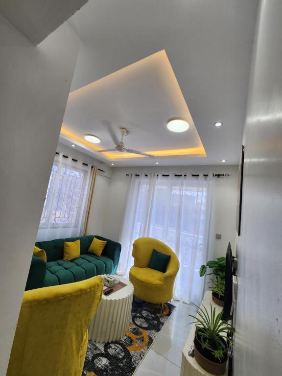 Sharon nest apartment - B&B Mombasa